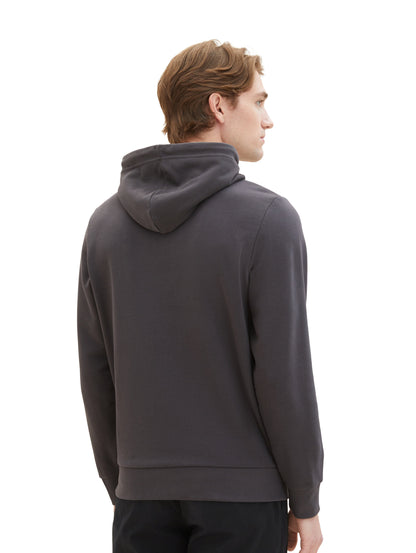 Hoodie With Center Logo_1037799_10899_05