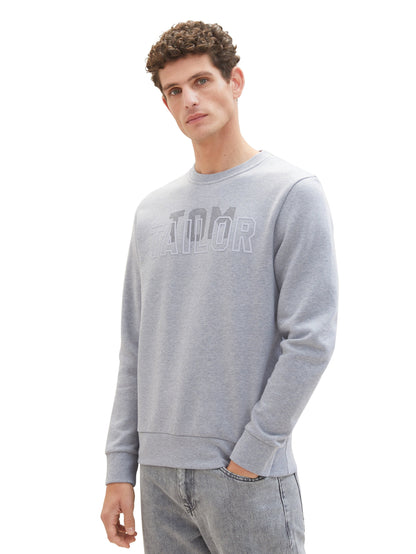 Sweatshirt With Center Logo_1037806_12035_05