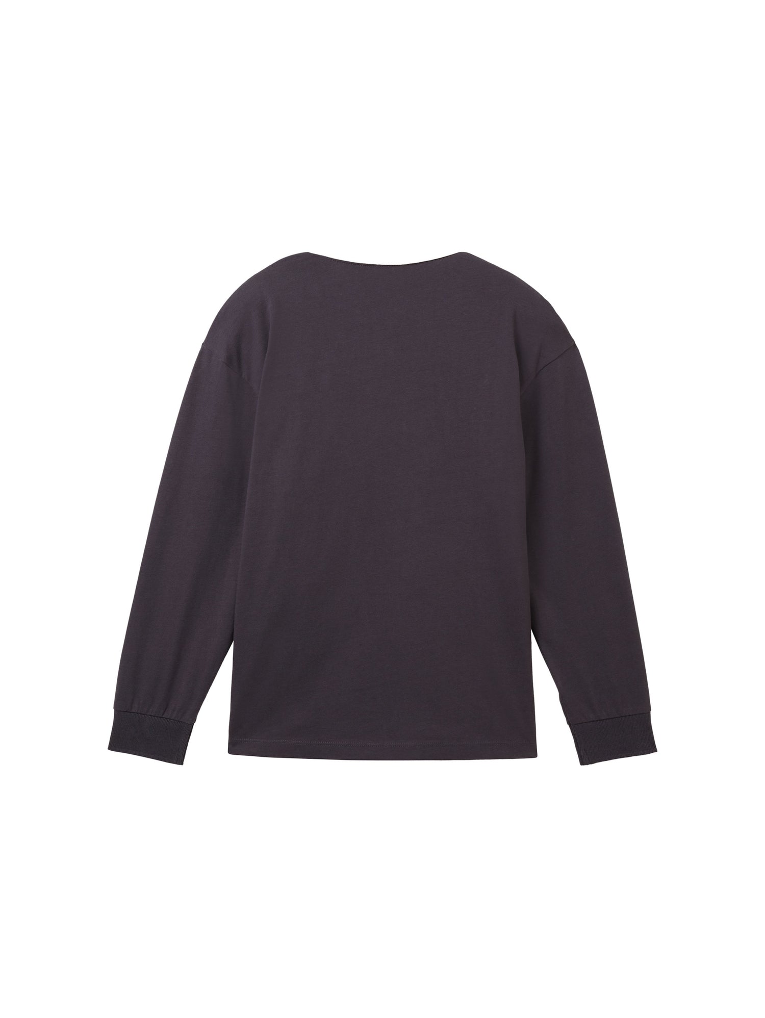 Oversize Printed Polo Shirt_1037881_29476_02