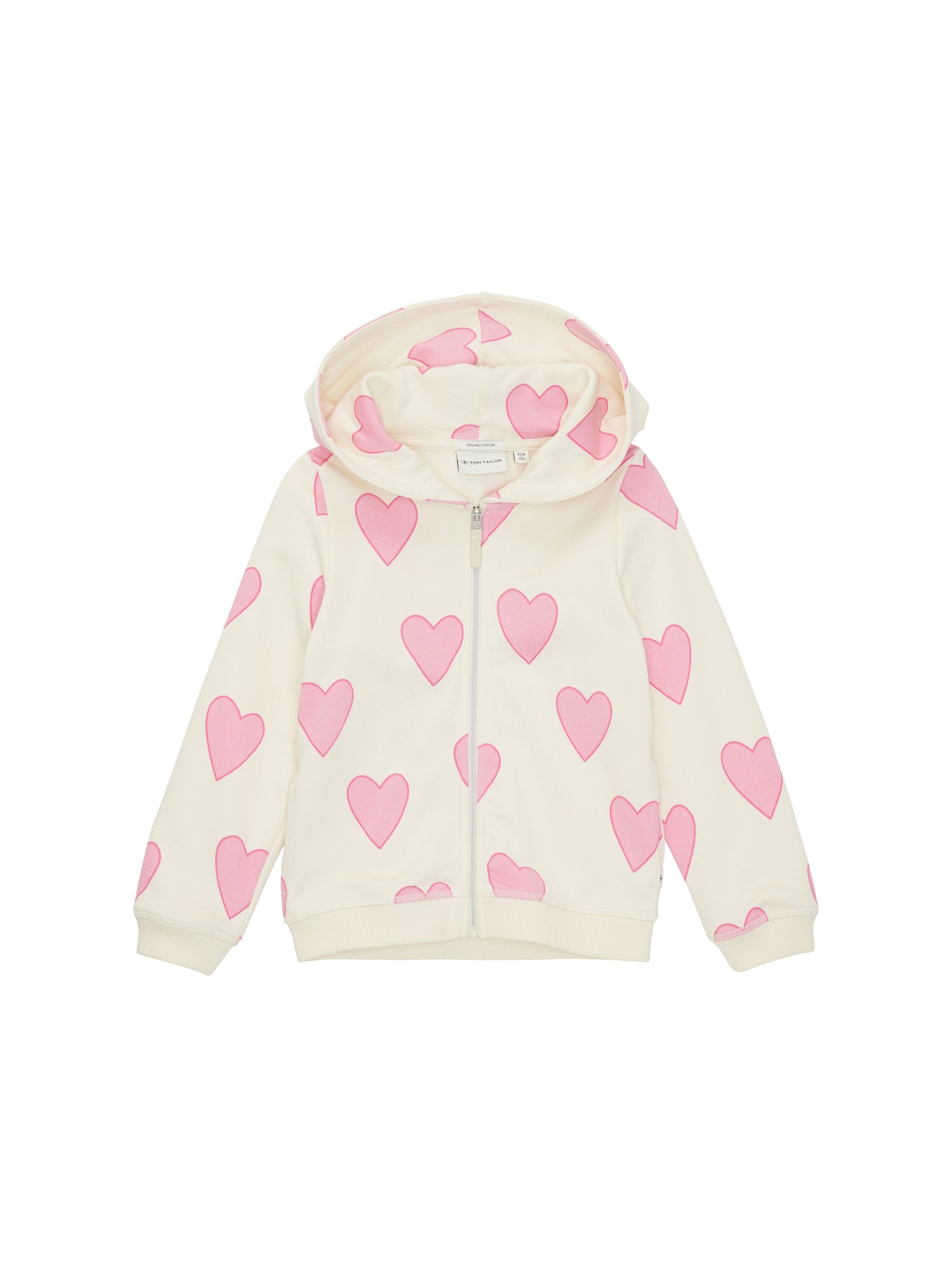 Cosy Sweat Jacket_1037948_32371_01