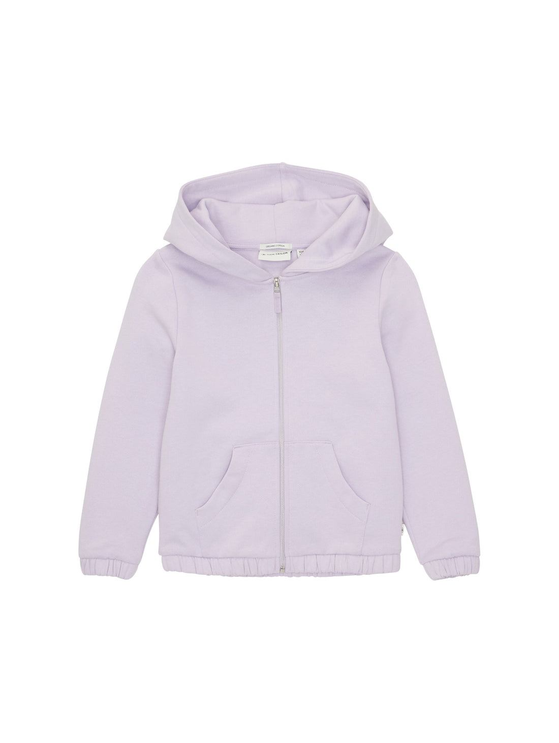 Elastic Sweat Jacket_1037955_29349_01