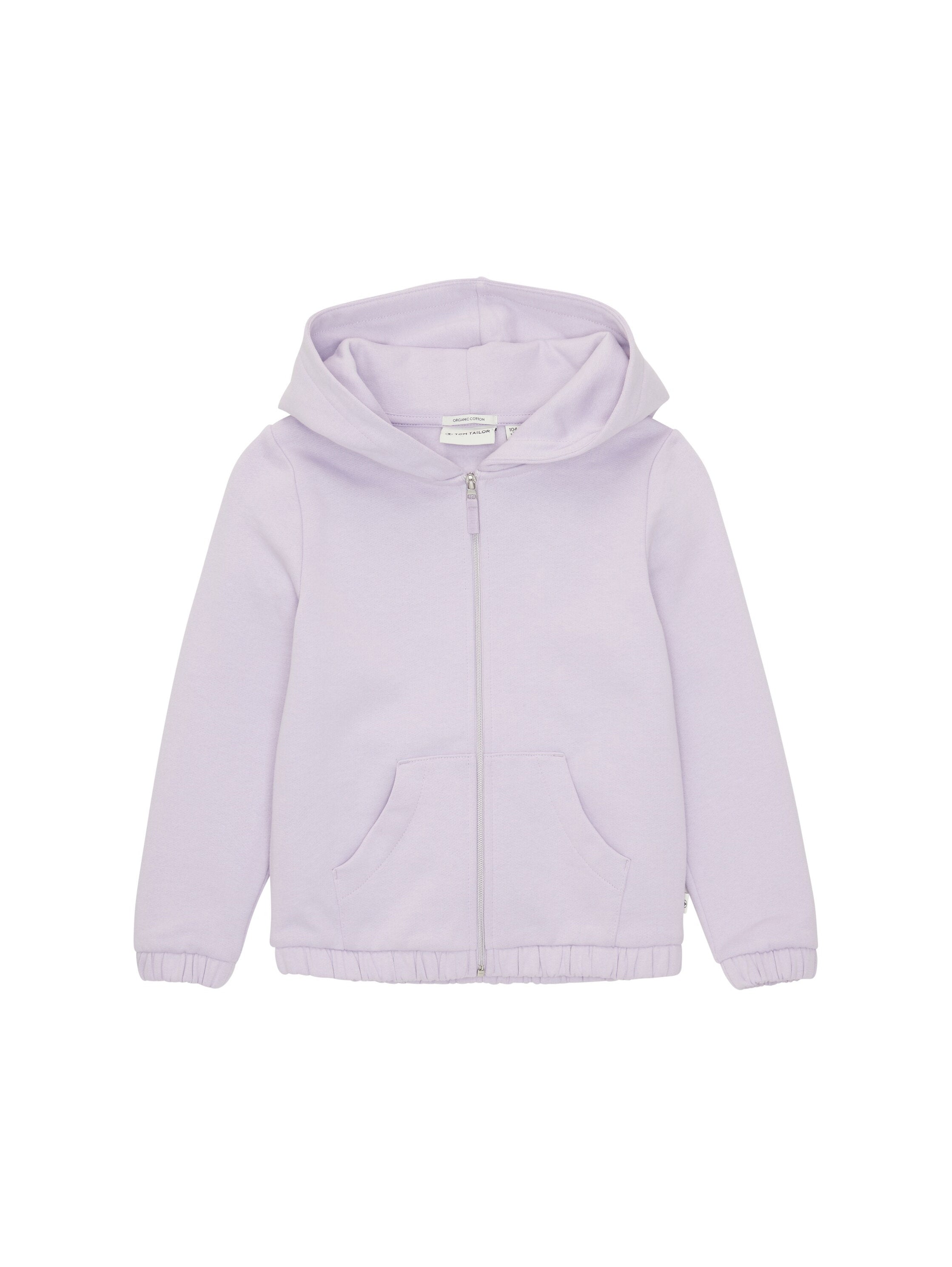 Elastic Sweat Jacket_1037955_29349_01