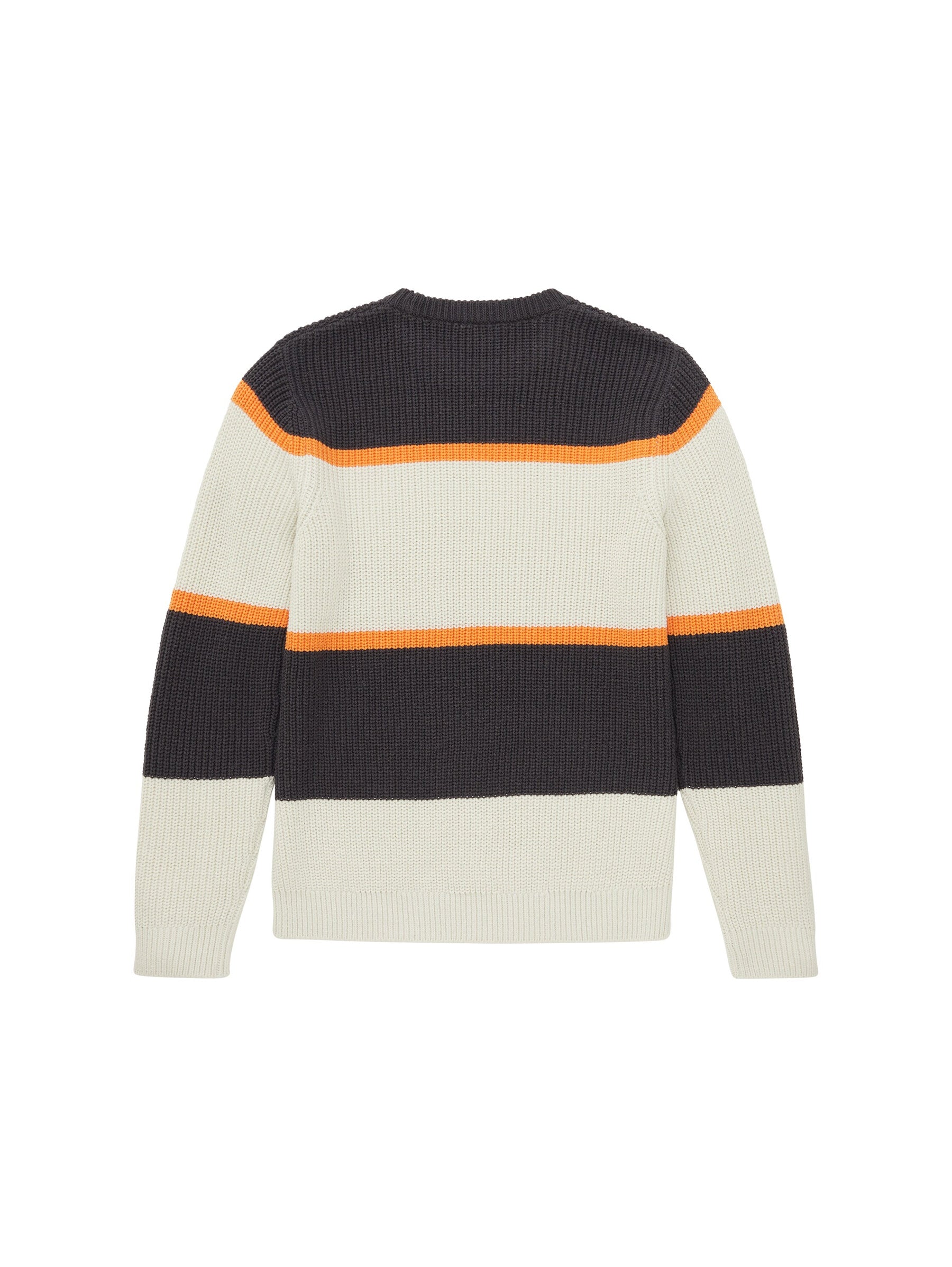 Striped Knit Tops_1037956_29476_02