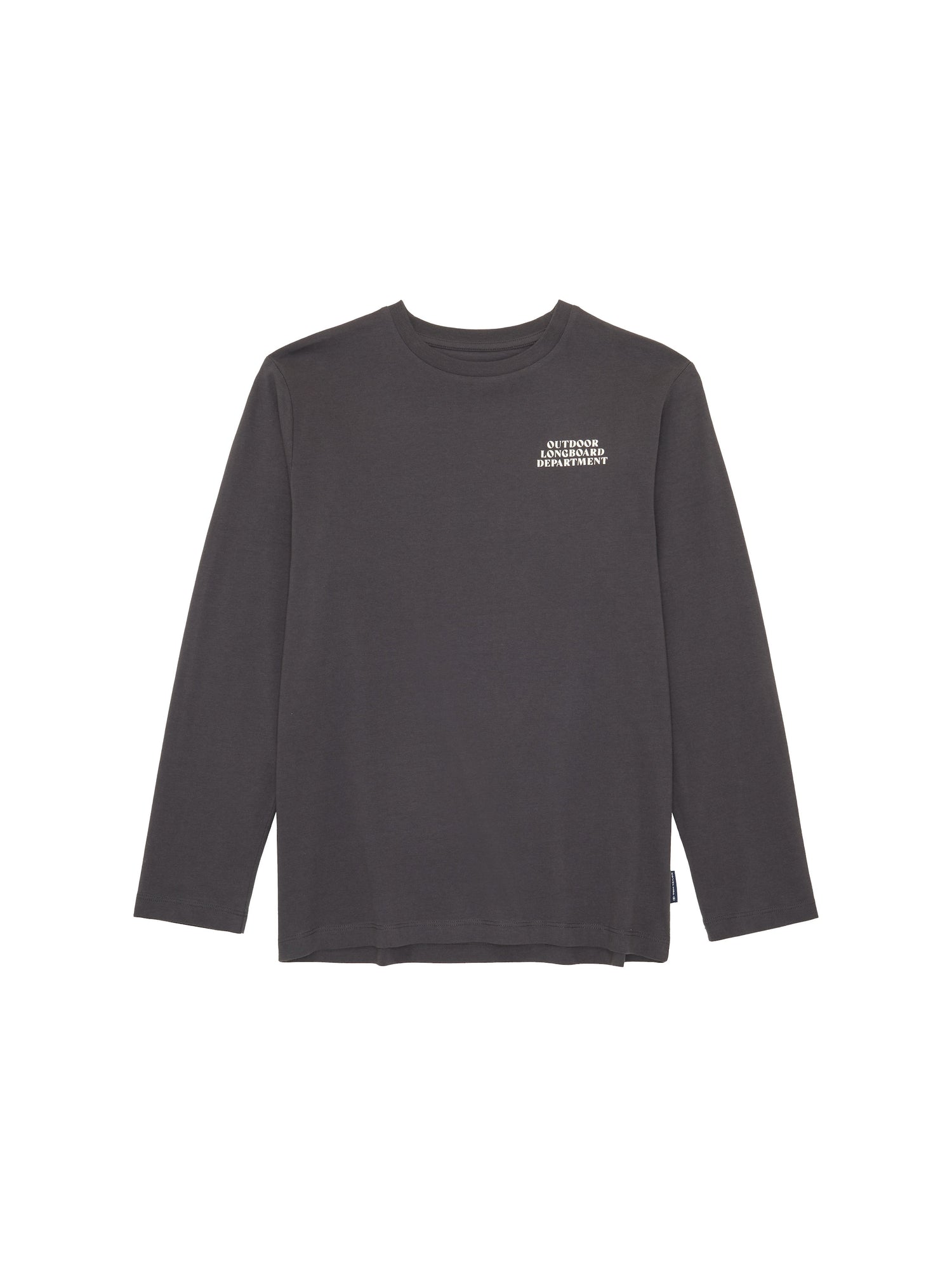 Regular Printed Longsleeve T-Shirt_1037979_29476_01