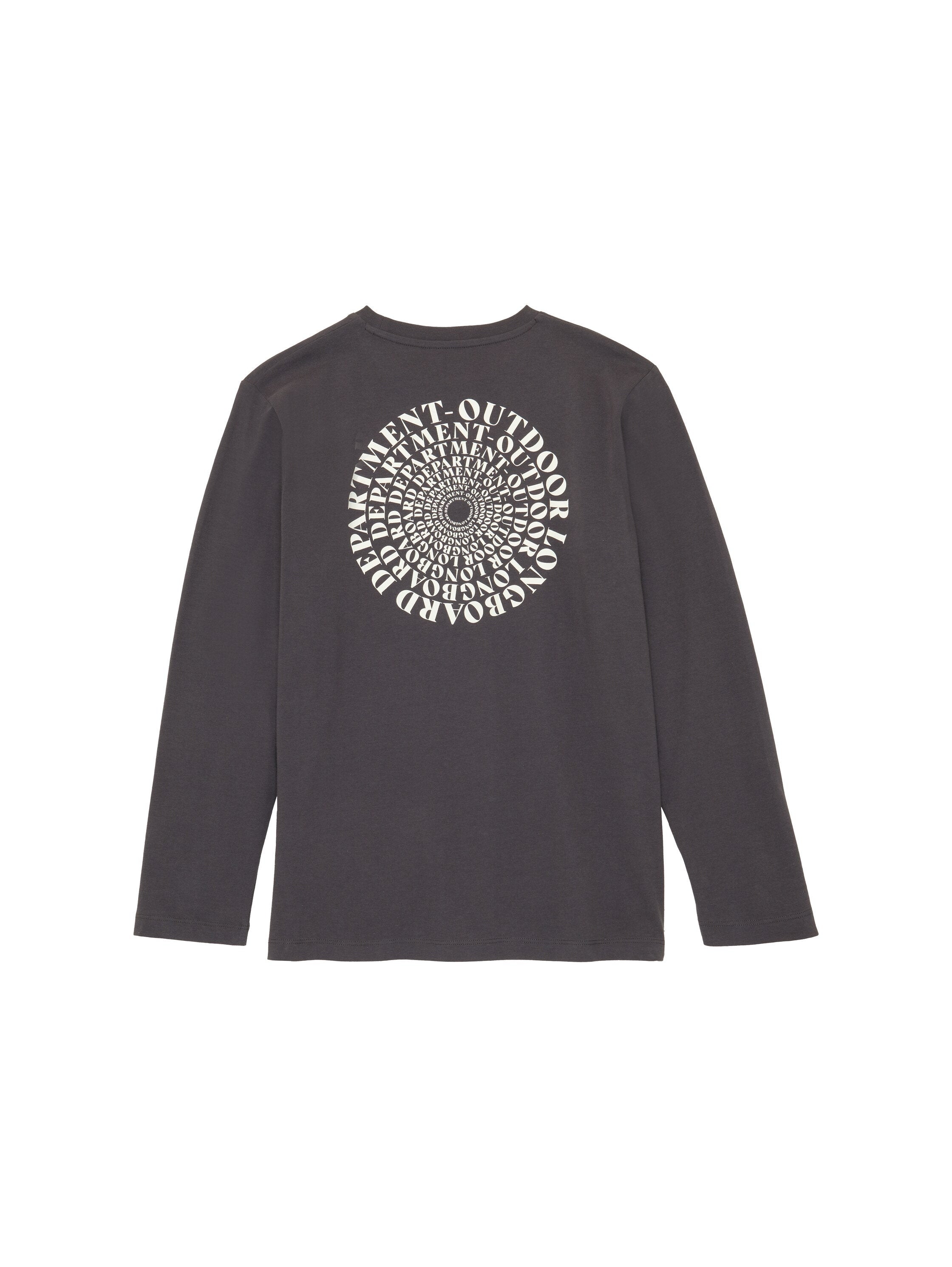 Regular Printed Longsleeve T-Shirt_1037979_29476_02