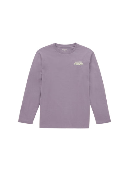 Regular Printed Longsleeve T-Shirt_1037979_32259_01