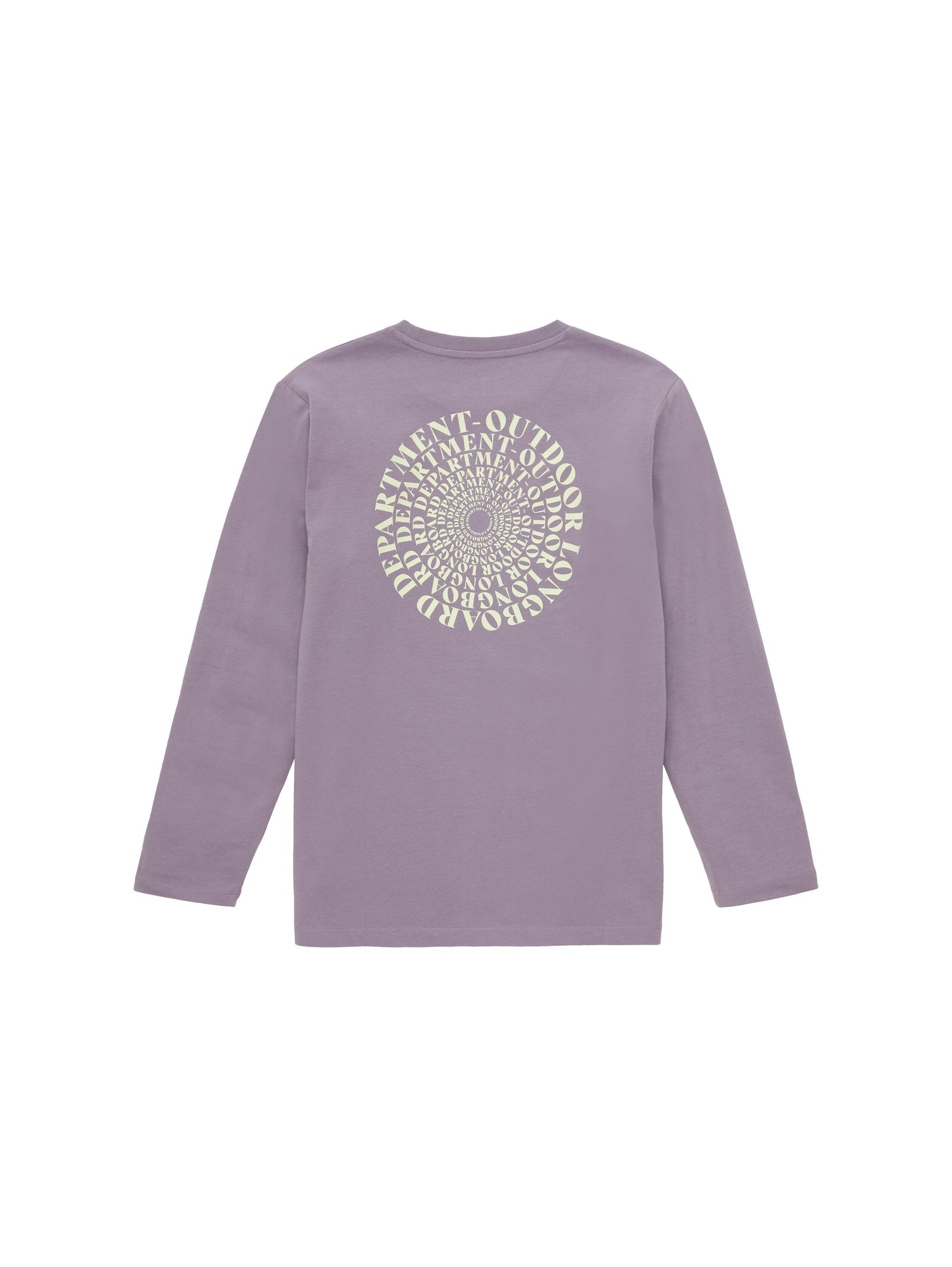 Regular Printed Longsleeve T-Shirt_1037979_32259_02