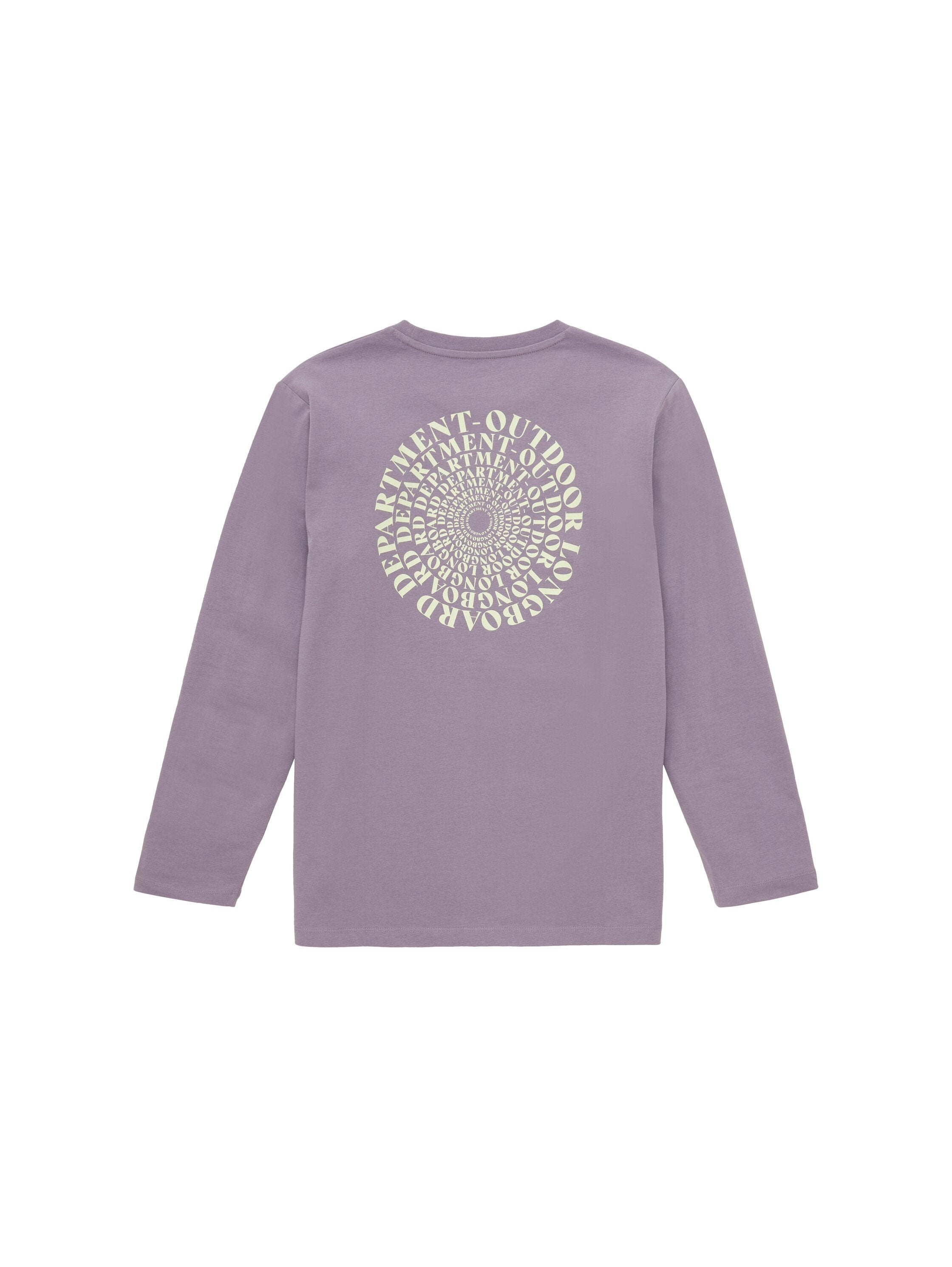 Regular Printed Longsleeve T-Shirt_1037979_32259_02