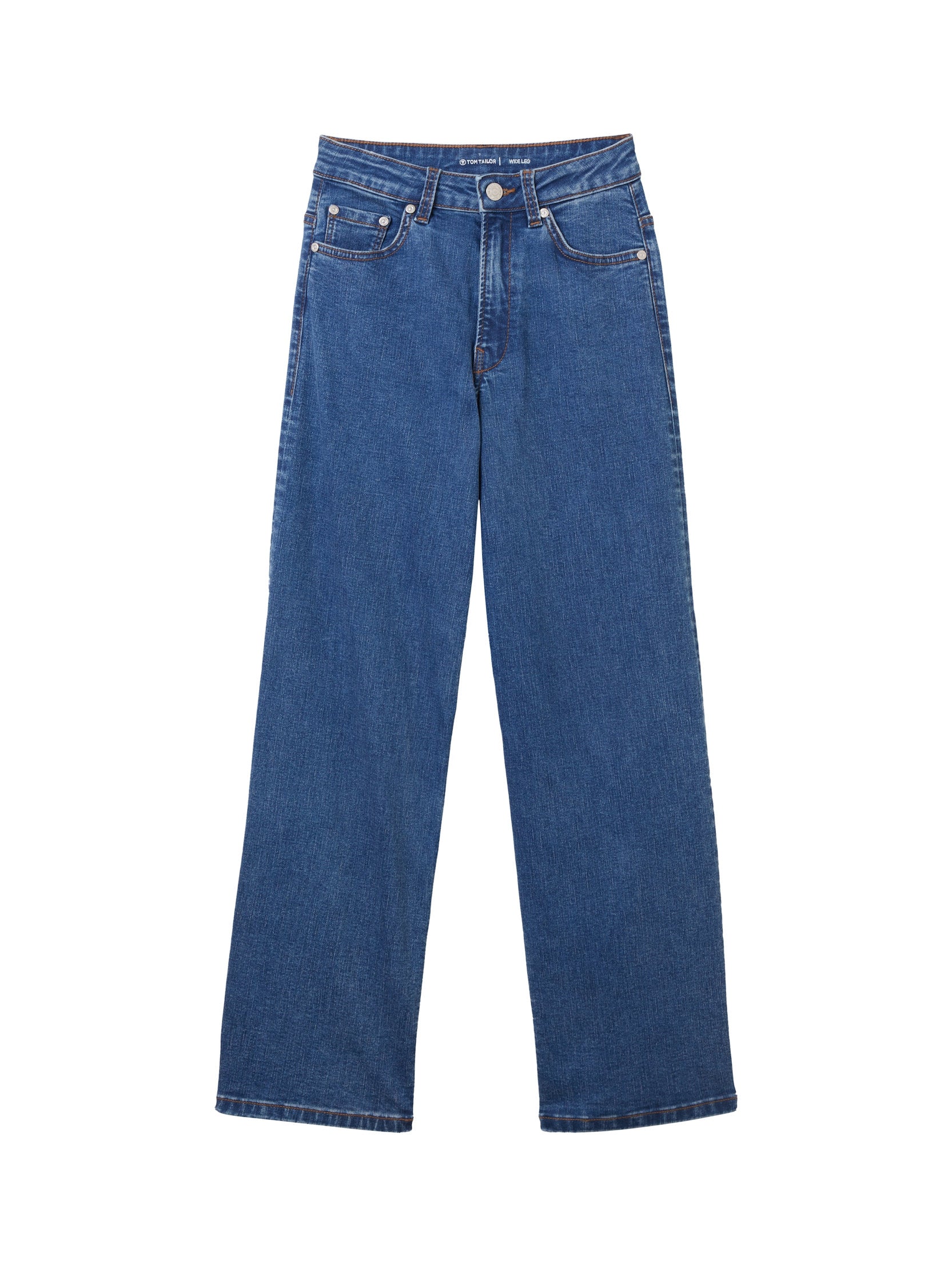 Wide Le Denim Pants_1038011_10113_01