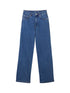 Wide Le Denim Pants_1038011_10113_01