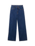 Wide Le Denim Pants_1038011_10114_01