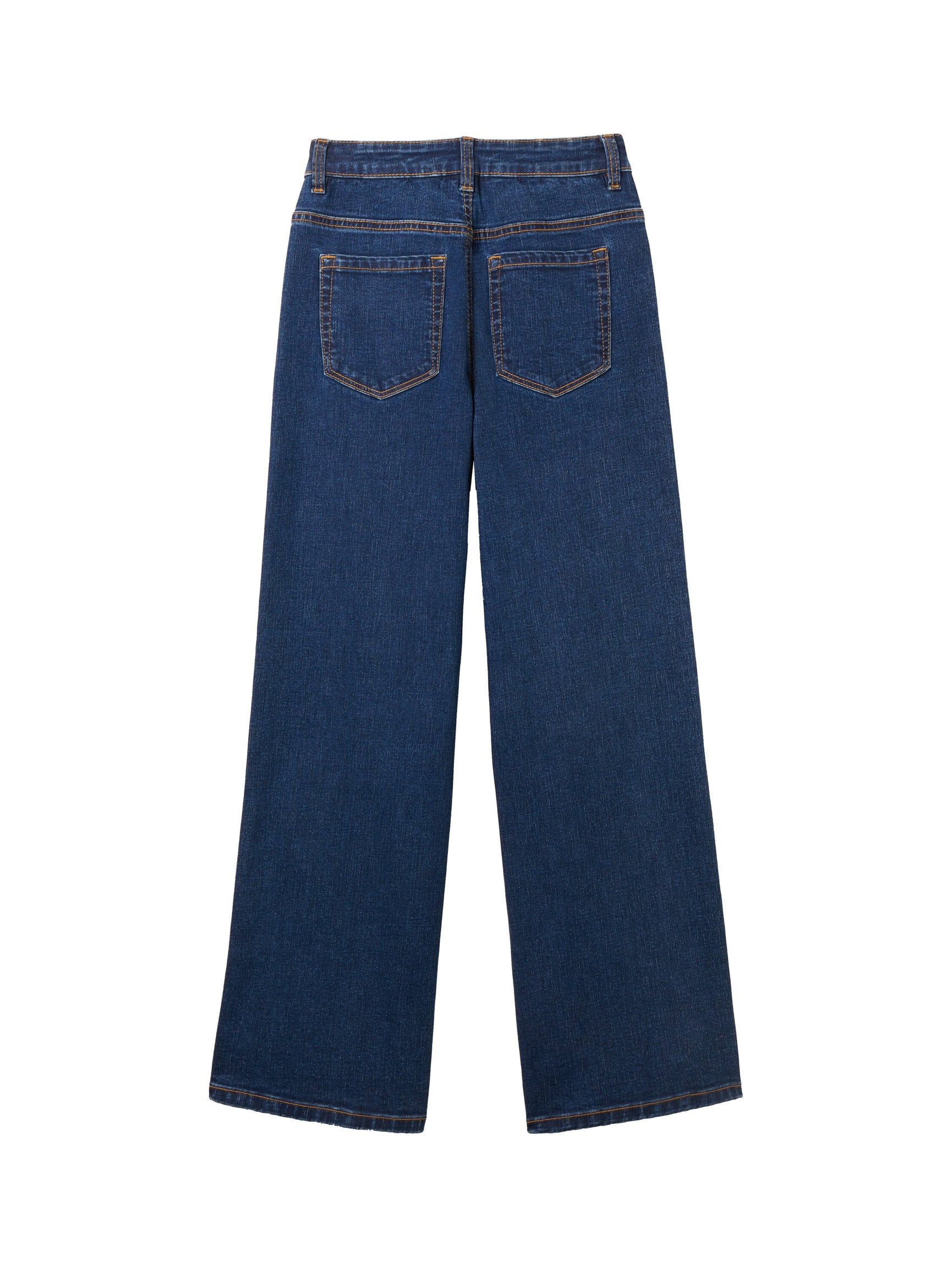 Wide Le Denim Pants_1038011_10114_02