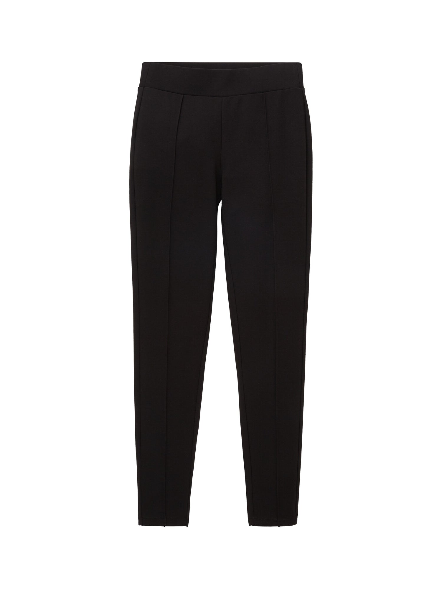 Leggings With Elastic Waistband_1038012_14482_01