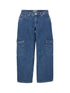 Cargo Denim Pants_1038013_10119_01