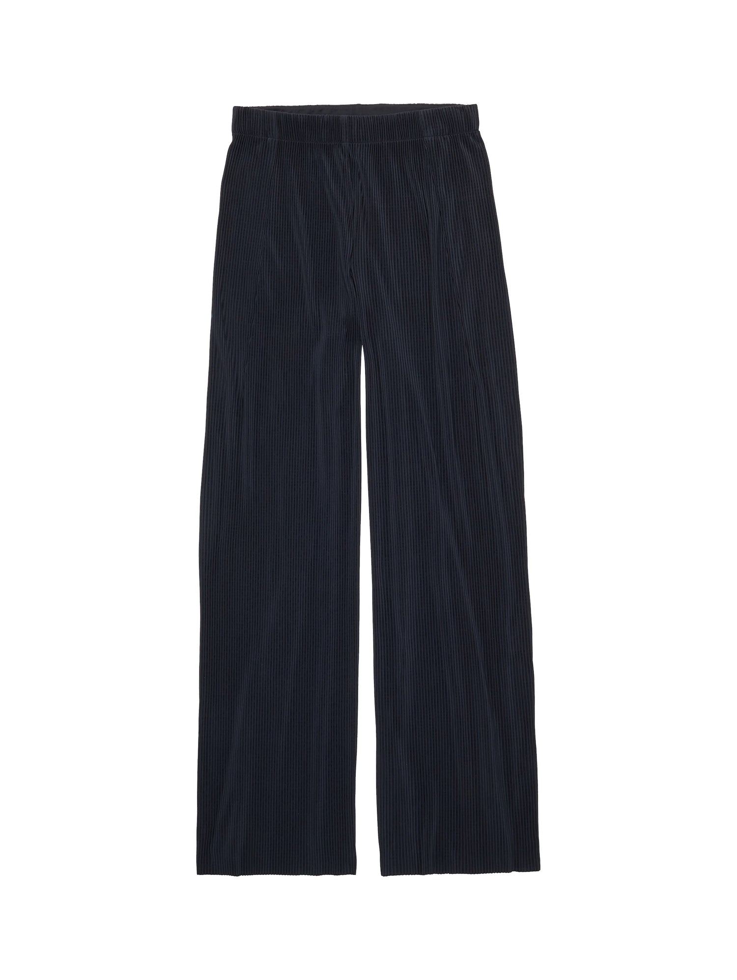 Corduroy Wide Leg Palazzo Trousers_1038015_10668_01