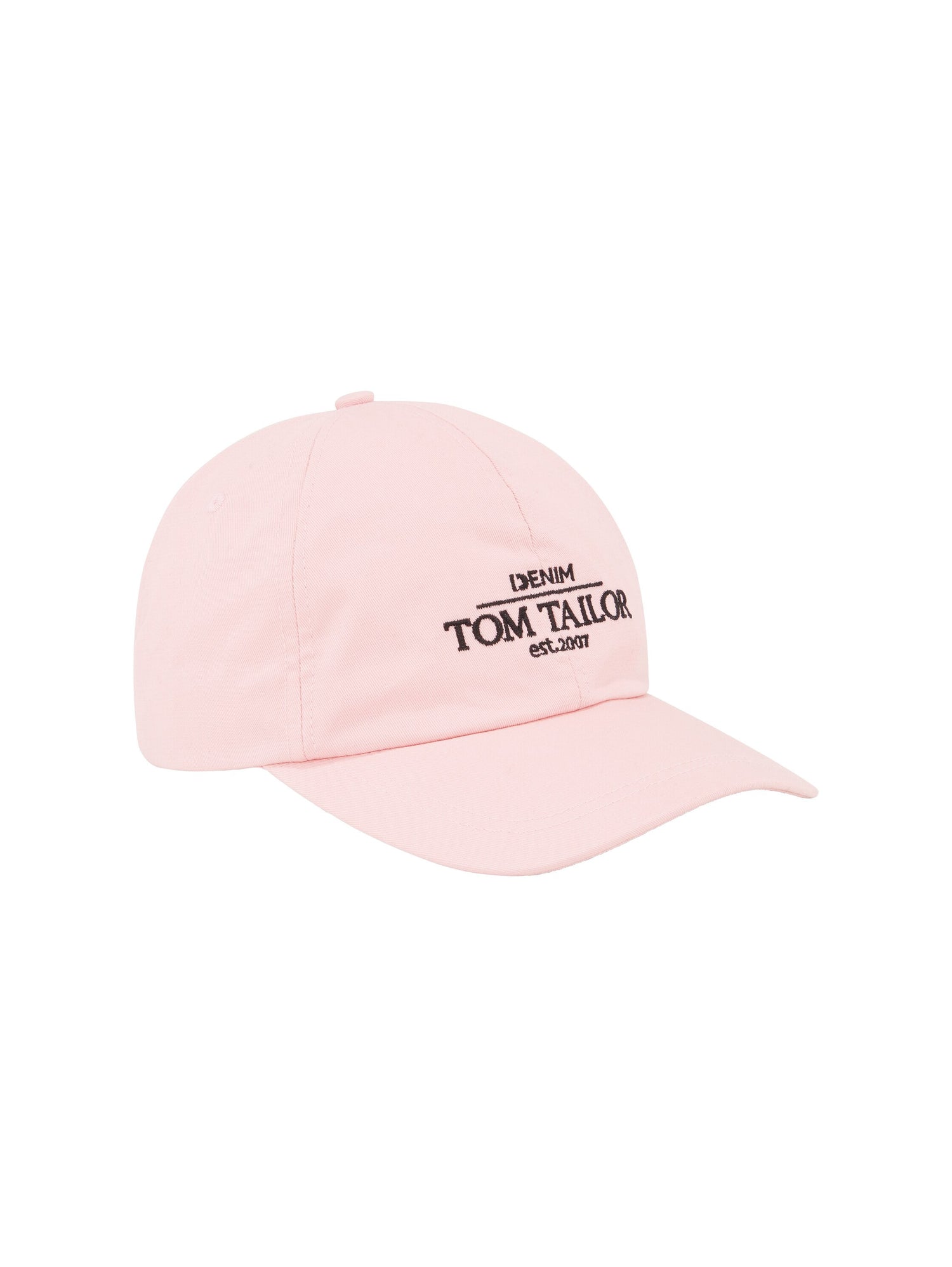 With Brand Logo Cap_1038039_14557_01