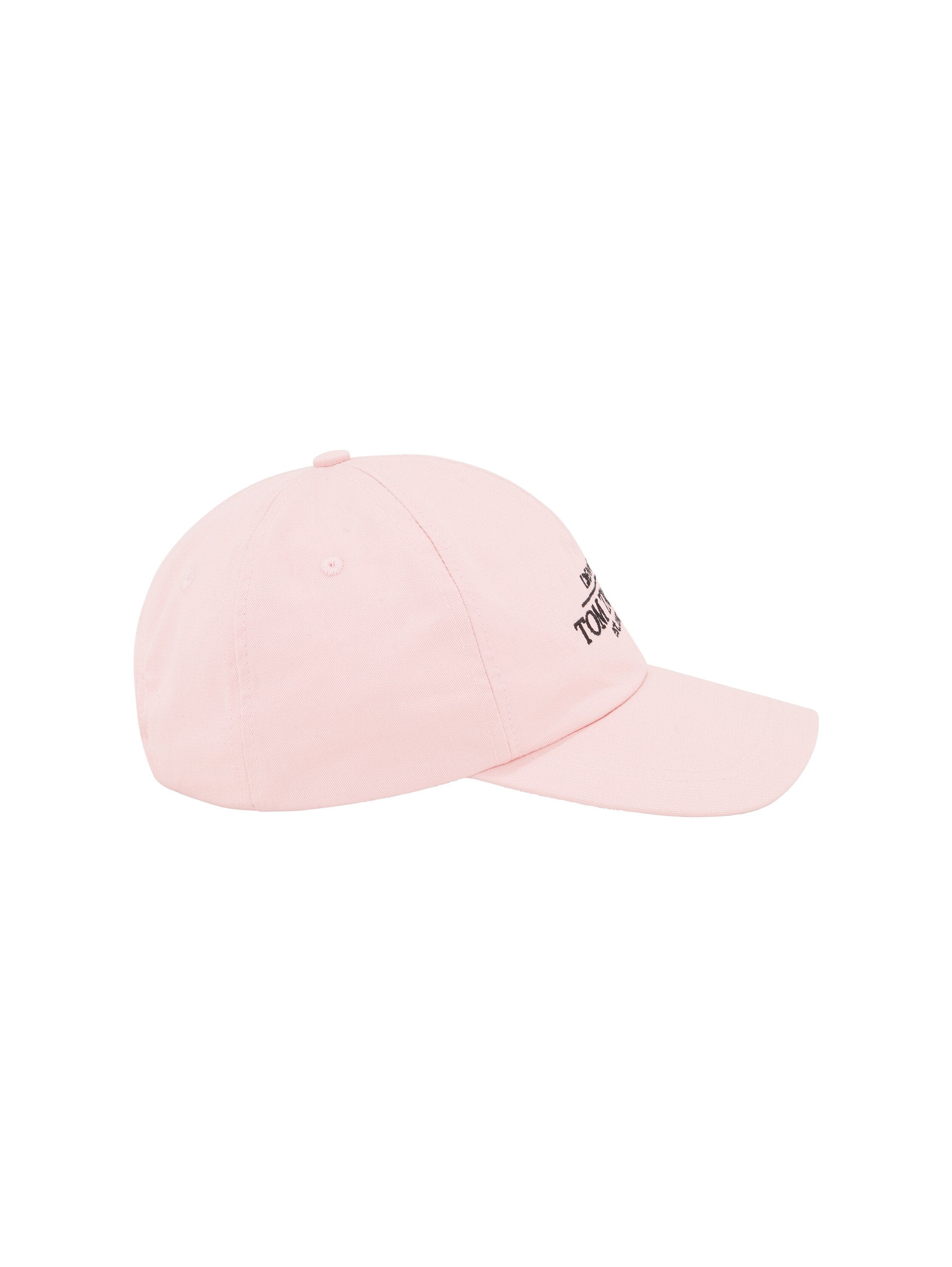 With Brand Logo Cap_1038039_14557_04