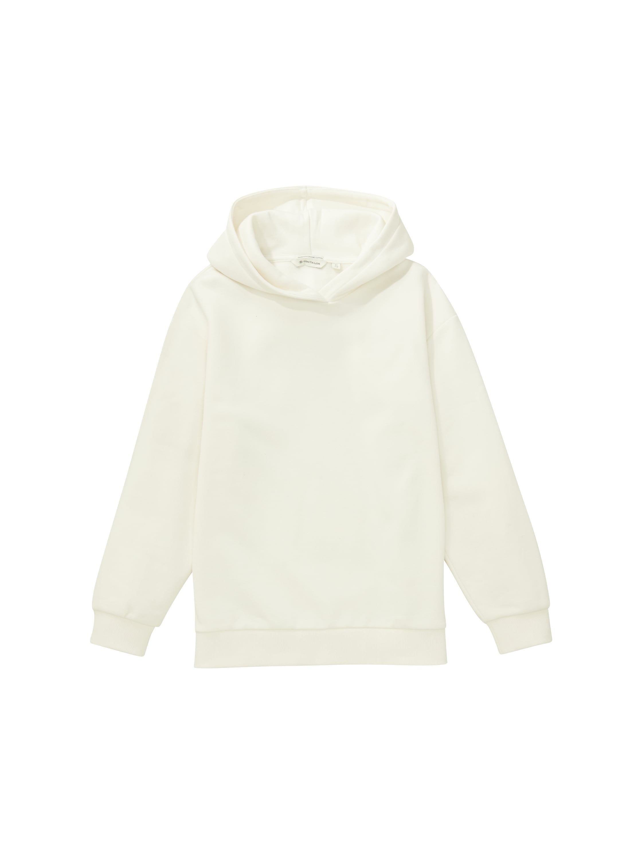 Oversized Back Printed Sweatshirt_1038057_12906_01