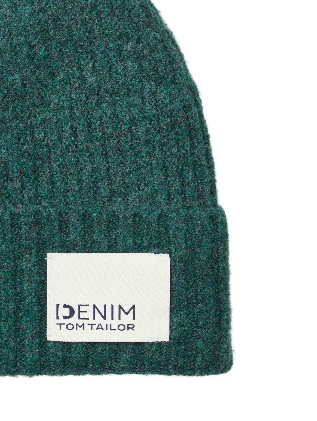 Knitted Beanie Beanie With Brand Logo_1038058_10592_03