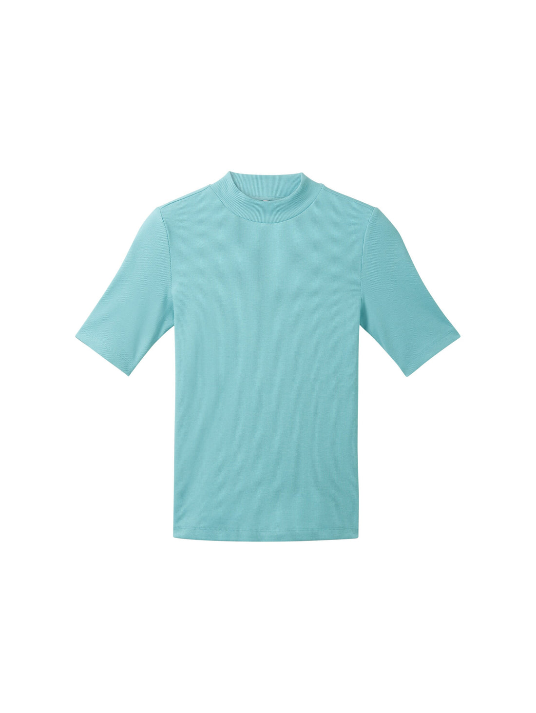 Short Sleeve Scuba Style T Shirt_1038064_10426_01