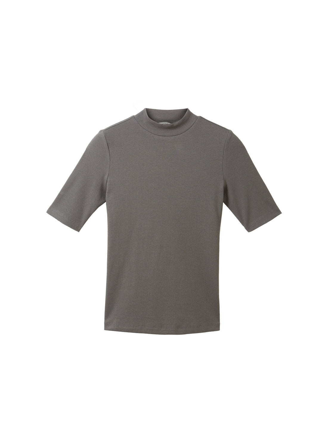 Short Sleeve Scuba Style T Shirt_1038064_32251_01