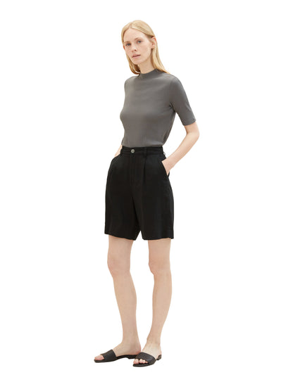 Short Sleeve Scuba Style T Shirt_1038064_32251_03