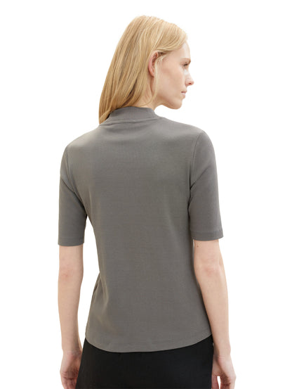 Short Sleeve Scuba Style T Shirt_1038064_32251_04