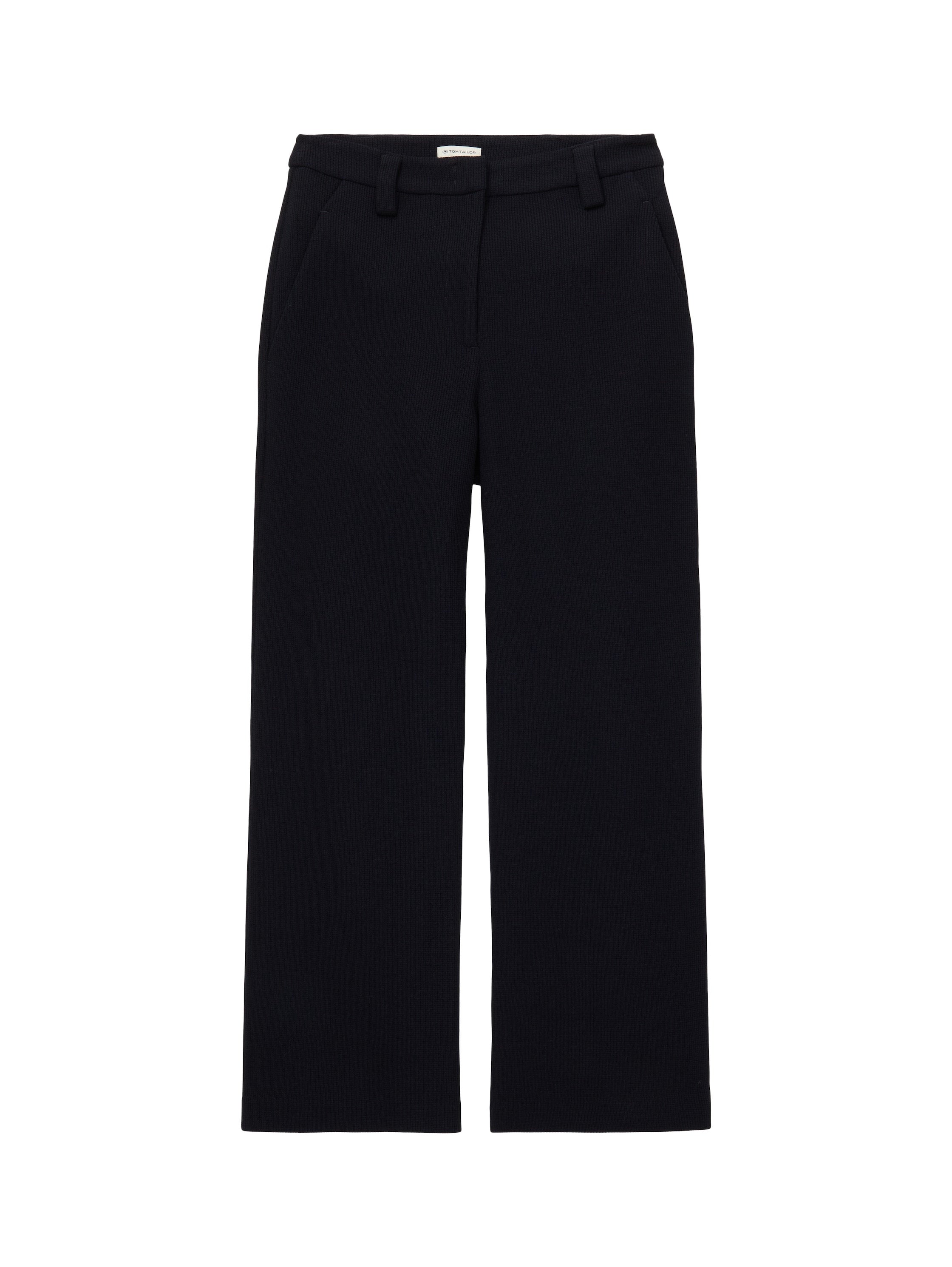 Loose Fit Dress Trousers_1038096_10668_01