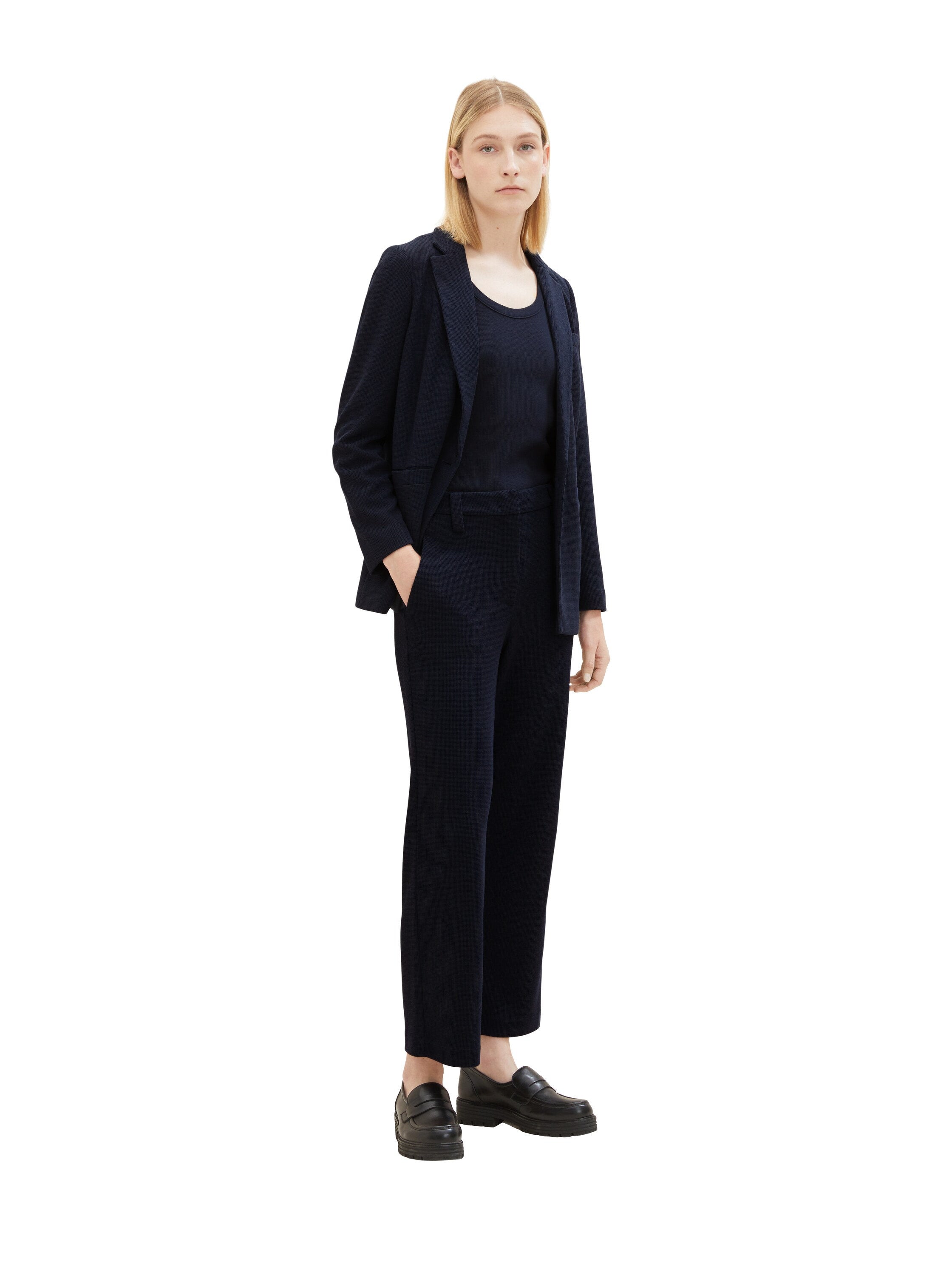 Loose Fit Dress Trousers_1038096_10668_03