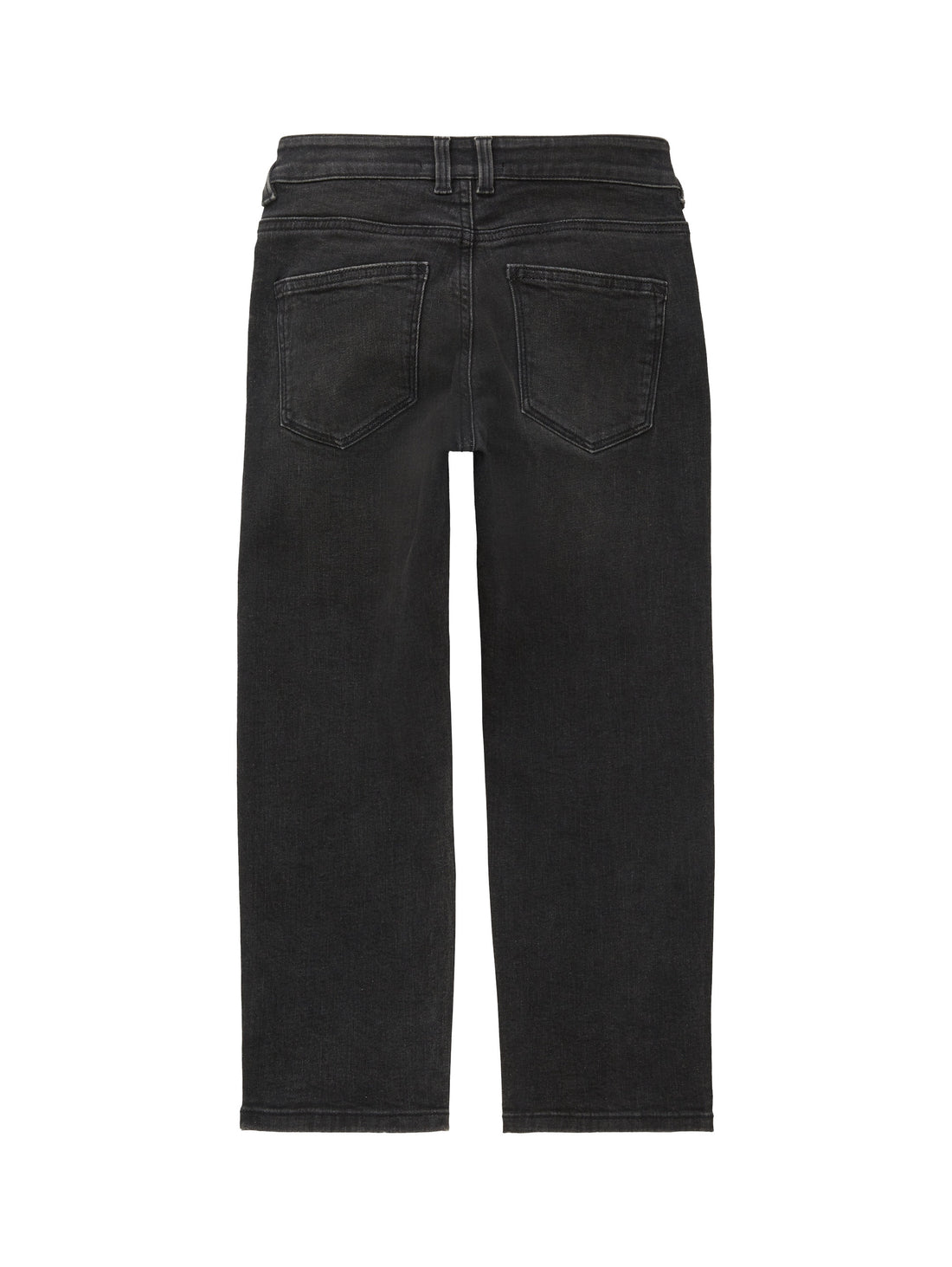 Straight Denim Pants_1038106_10220_02