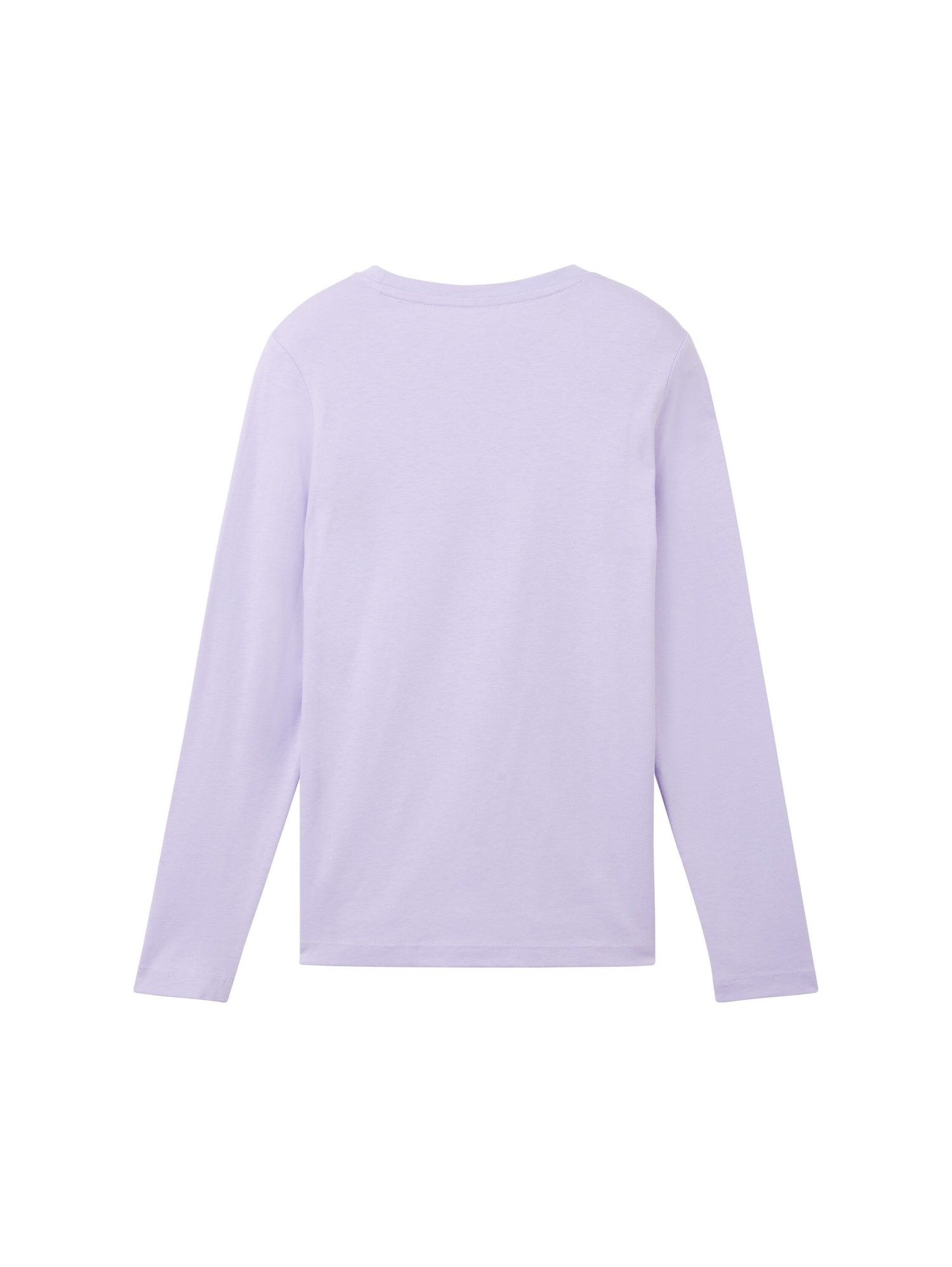 Printed Longsleeve T-Shirt_1038110_29478_02