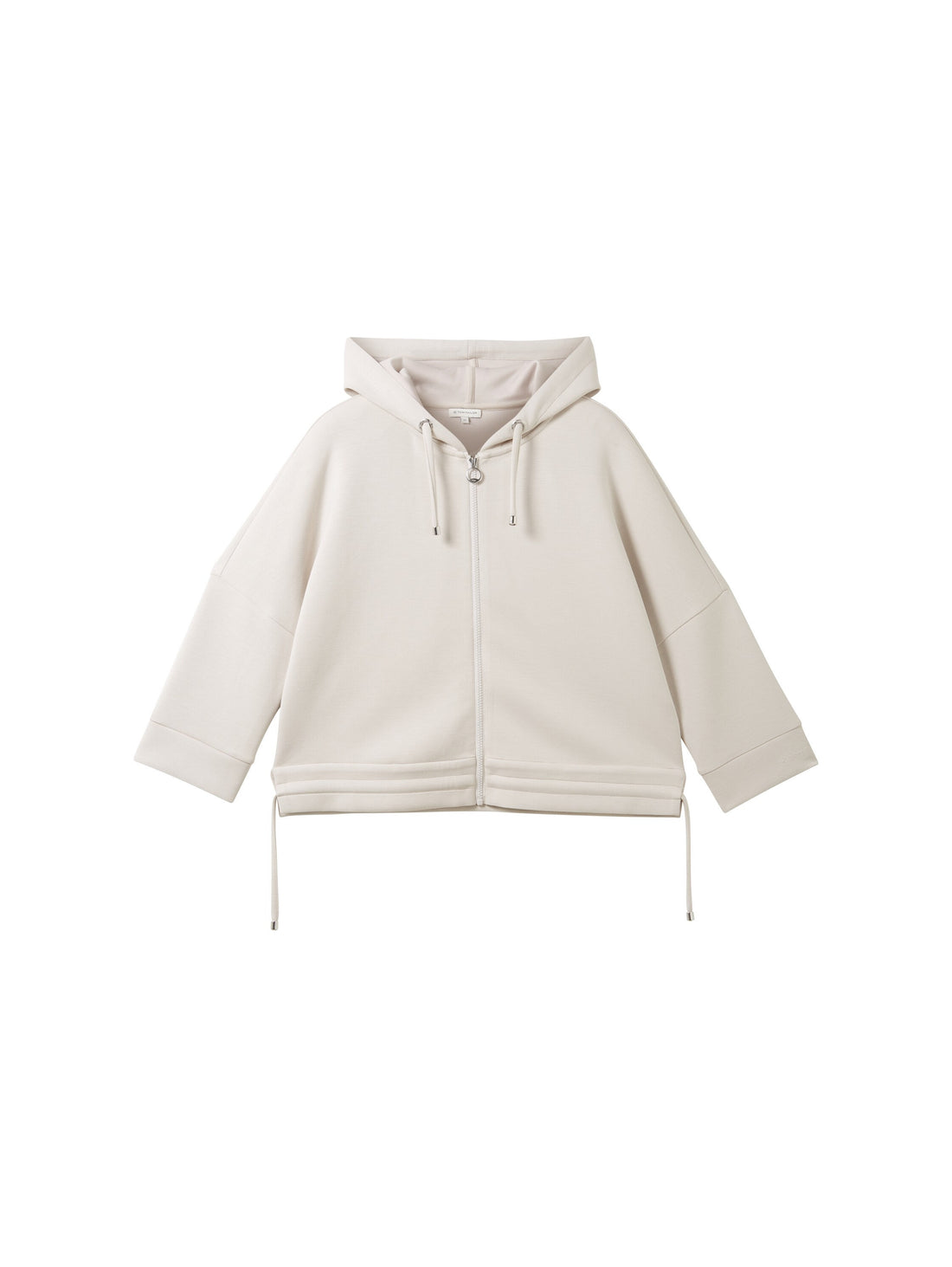 Hoodie With Adjustable Side Strap_1038182_16339_01