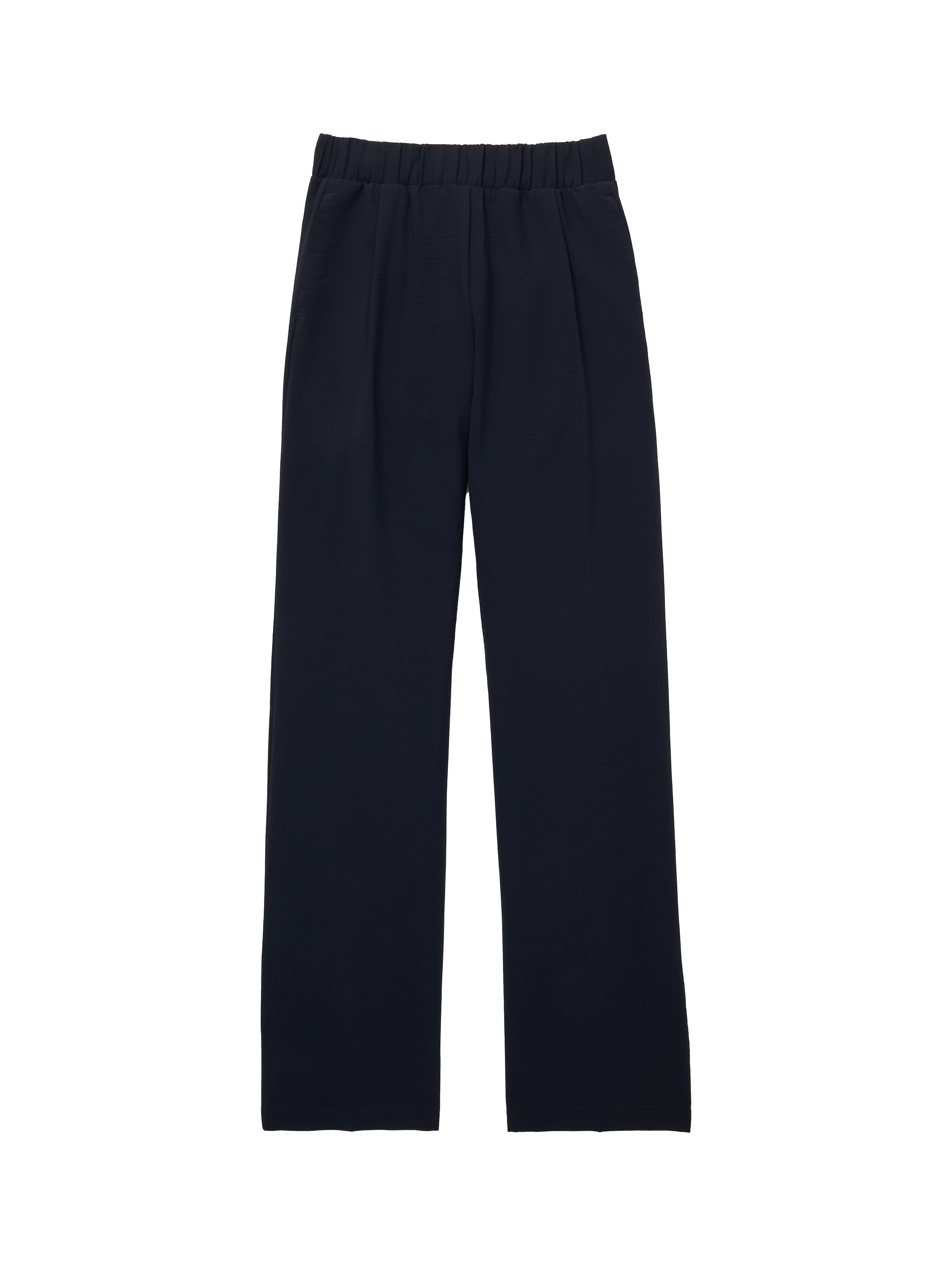 Wide Leg Slip On Trousers_1038199_10668_01