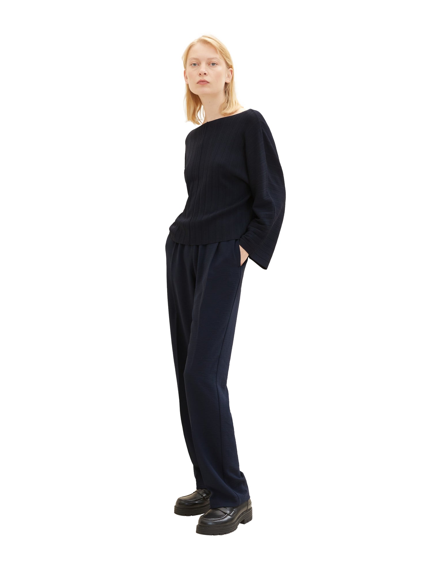 Wide Leg Slip On Trousers_1038199_10668_04