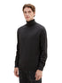 Turtleneck Long Sleeve Pullover_1038202_10617_06