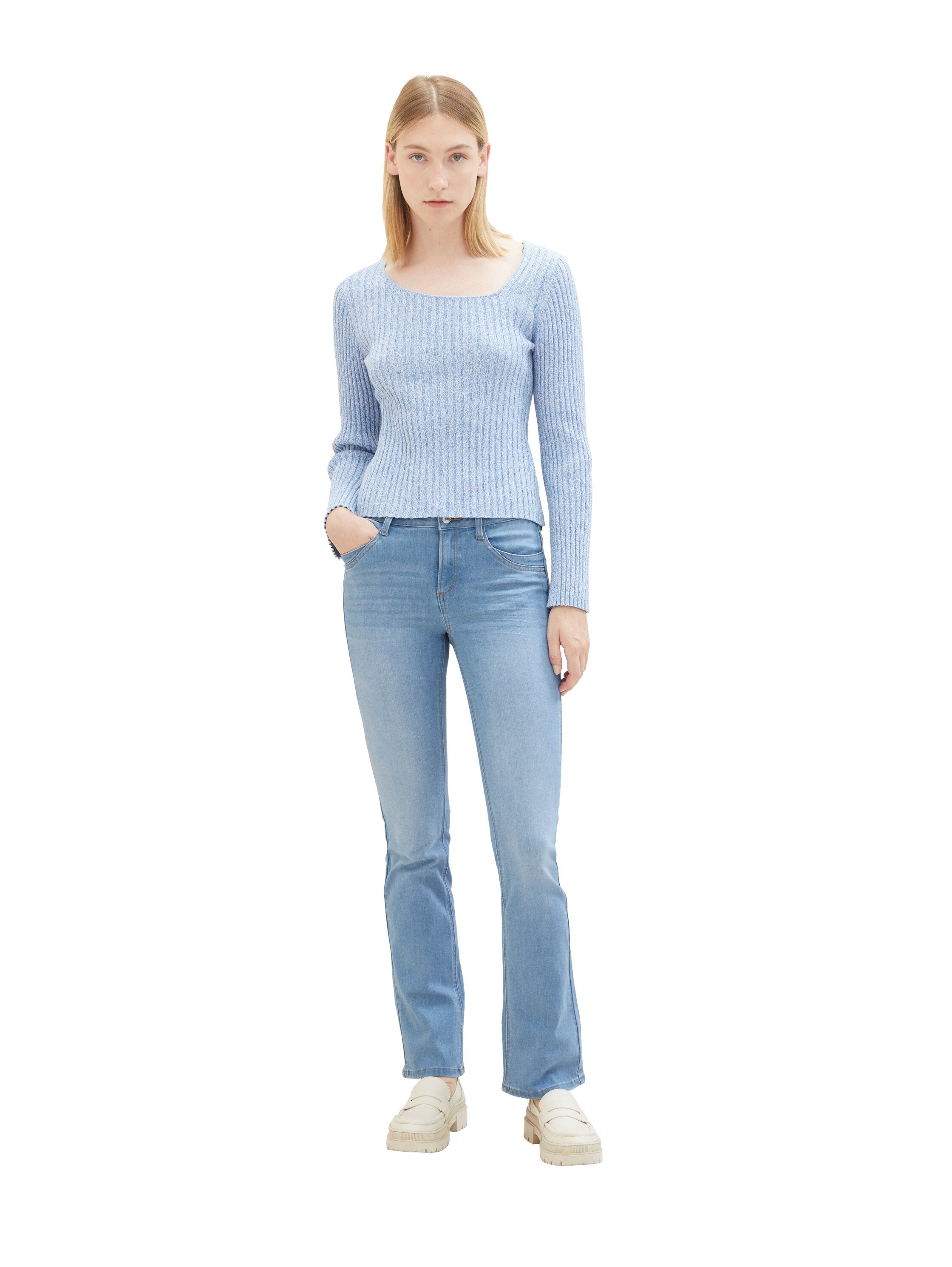 Slim Fit Jeans_1038333_10142_07