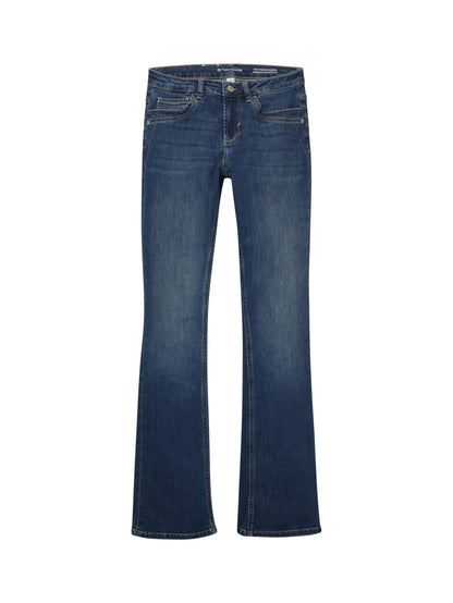 Dark Wash Jeans Jeans_1038337_10113_01