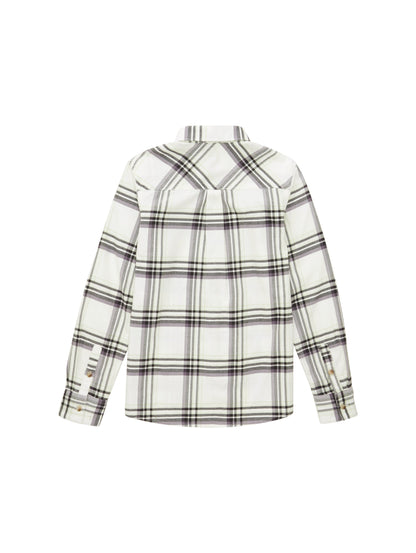 Checked Shirt_1038421_32598_02