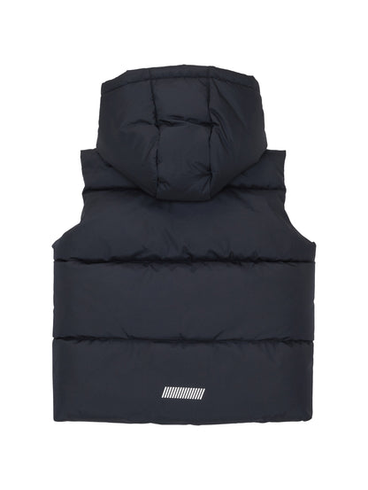 Light Puffer Vest_1038475_10668_02