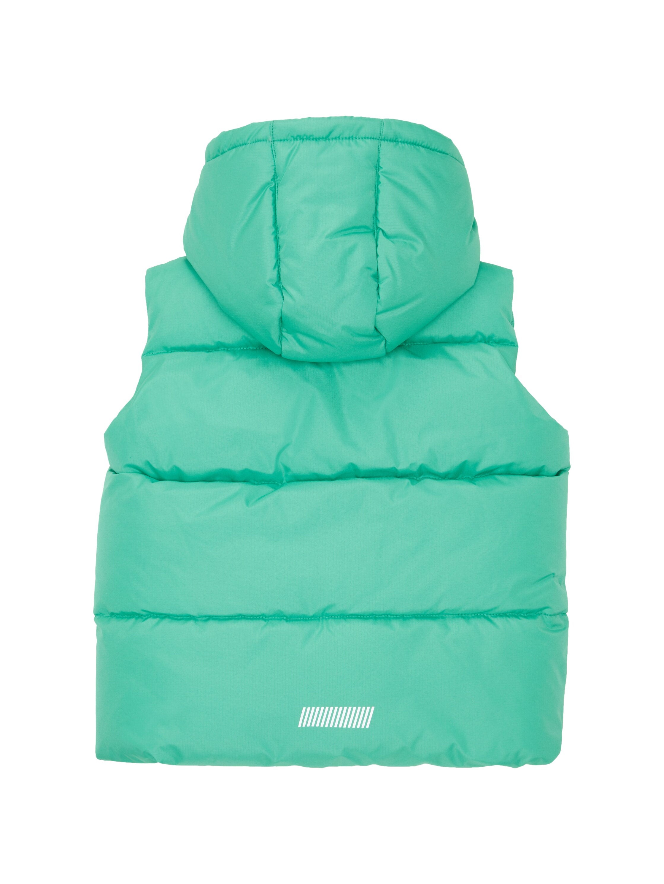 Light Puffer Vest_1038475_32262_02