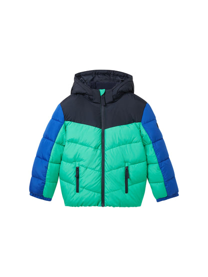 Heavy Puffer Jacket_1038480_32262_01