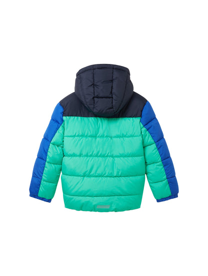 Heavy Puffer Jacket_1038480_32262_02