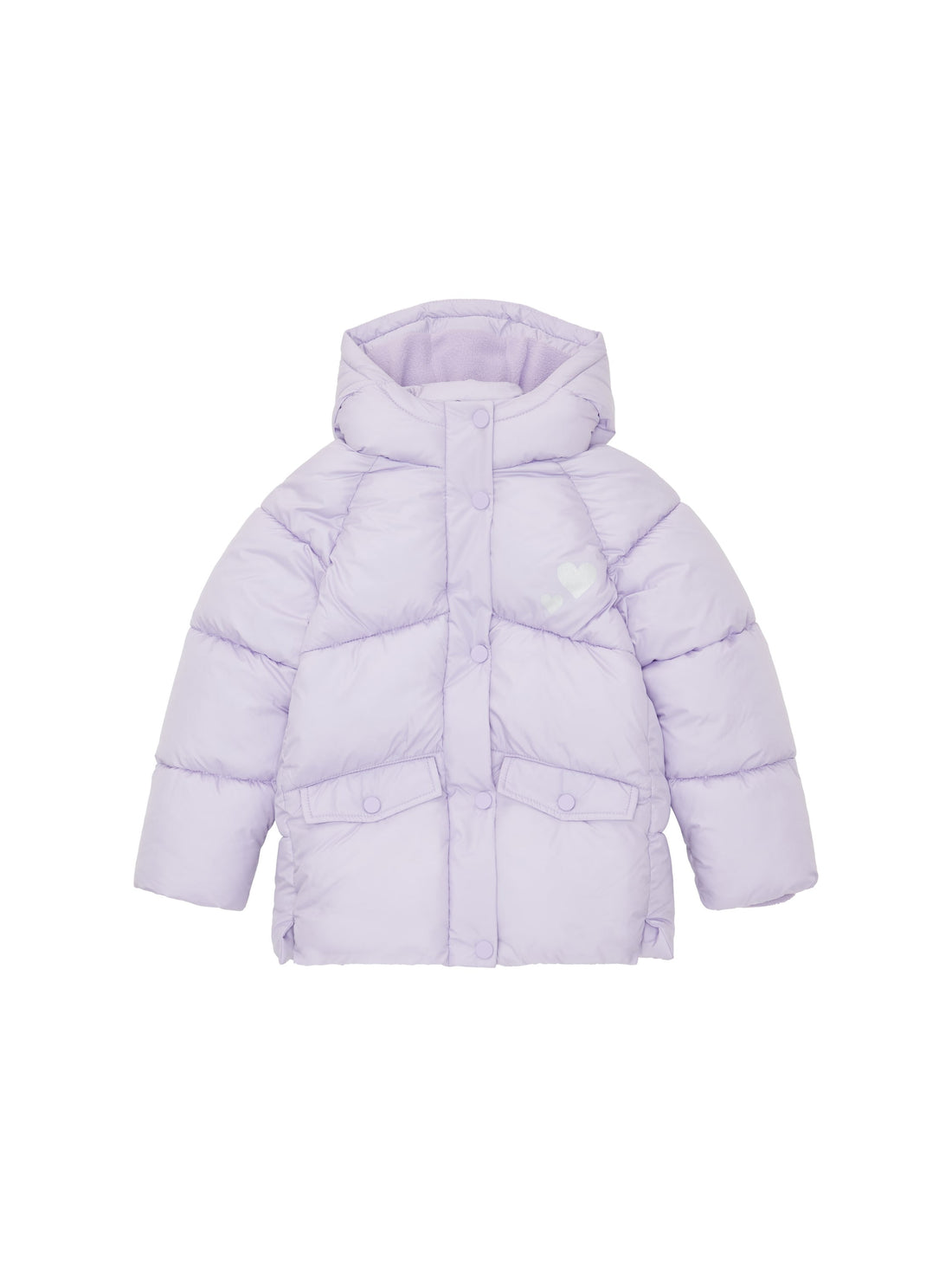 Puffer Jacket With Hood_1038501_29478_01