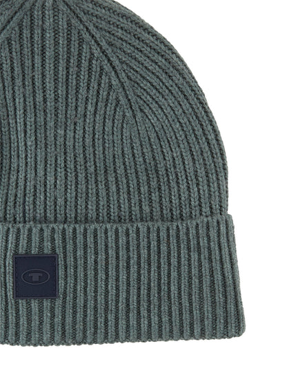 Knitted Wool Beanie_1038514_32619_03