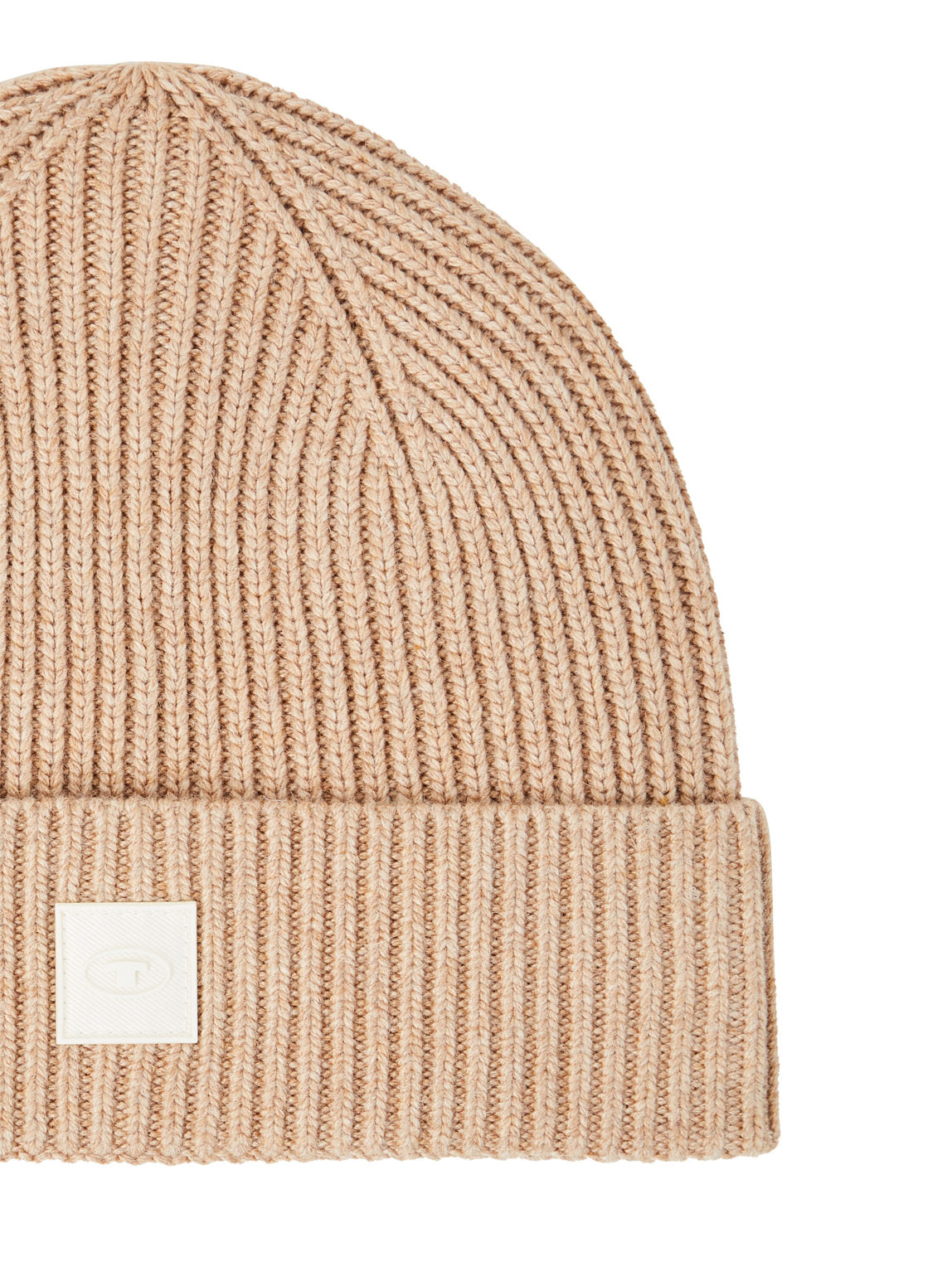 Knitted Wool Beanie_1038514_32722_03