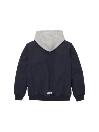 Bomber Jacket With Hood_1038538_10668_02