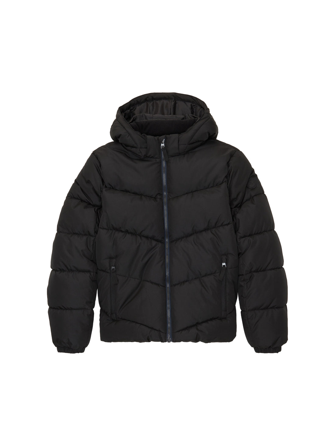 Heavy Puffer Jacket With Hood_1038540_29999_01