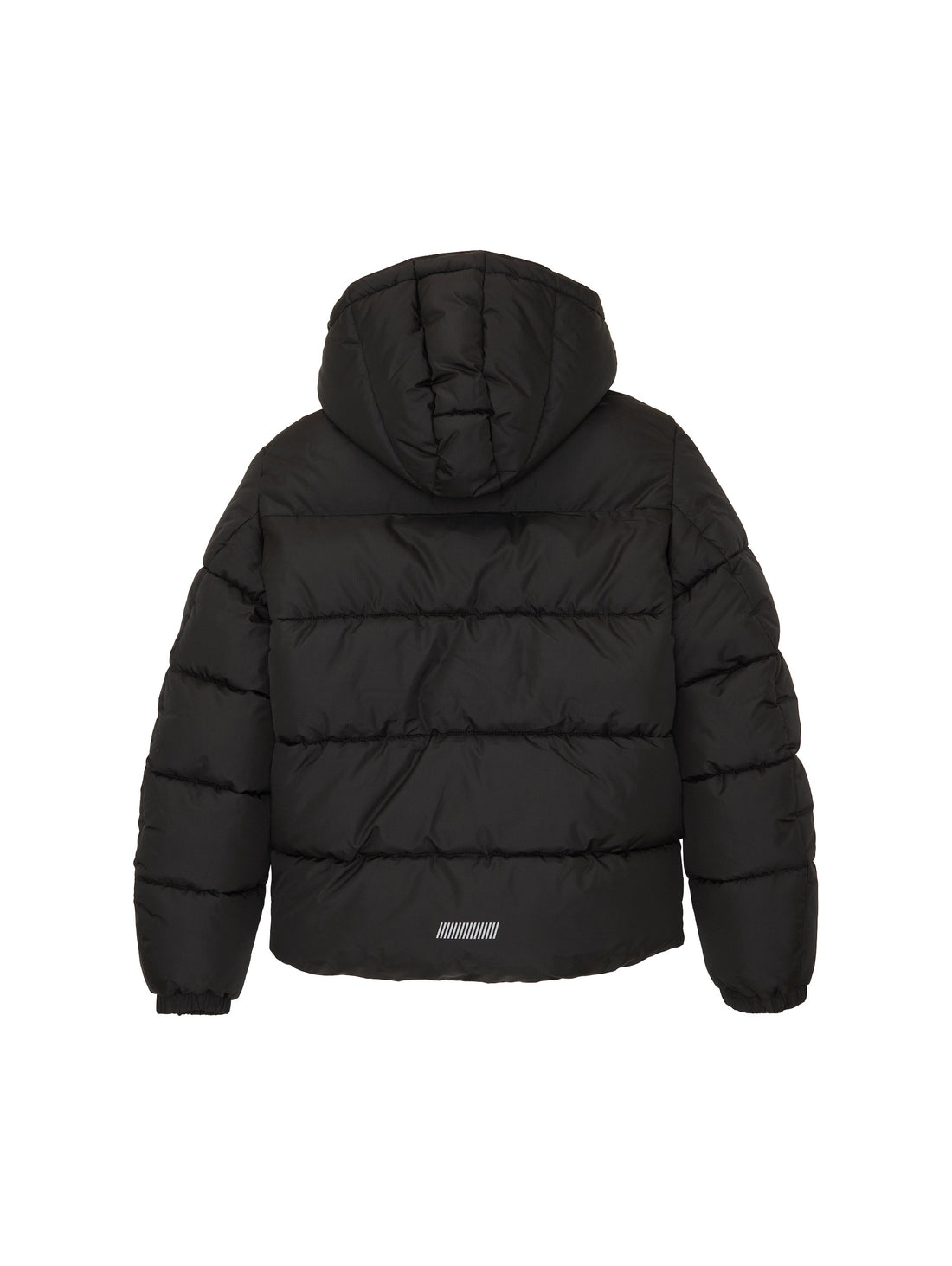 Heavy Puffer Jacket With Hood_1038540_29999_02