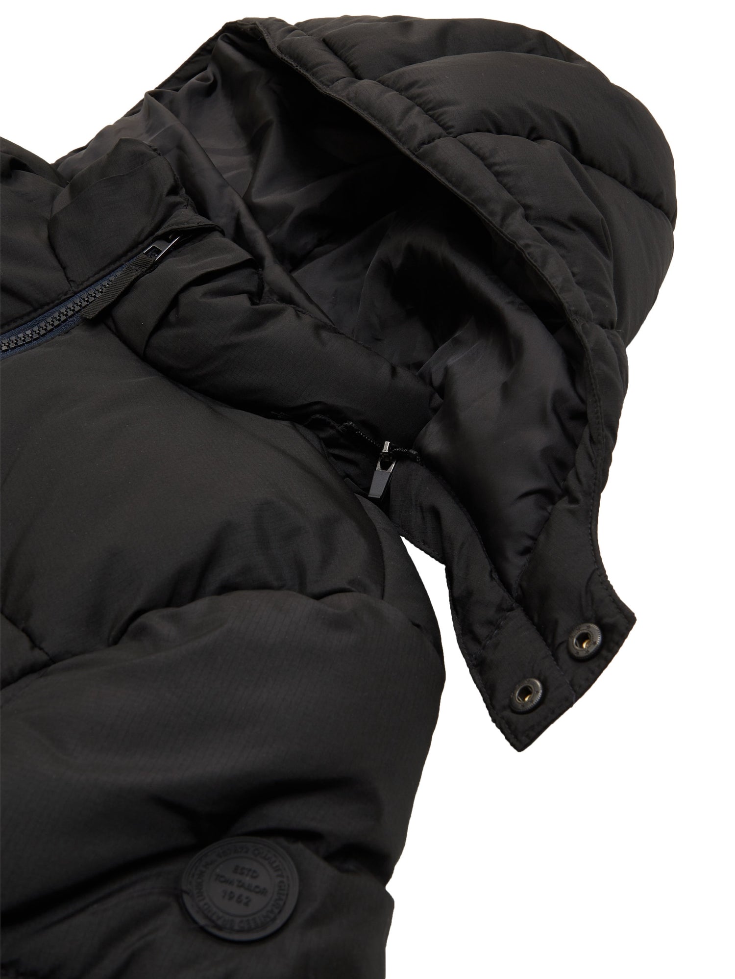 Heavy Puffer Jacket With Hood_1038540_29999_03