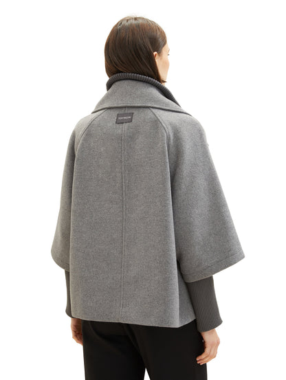 Cape Style Jacket_1038677_33761_05